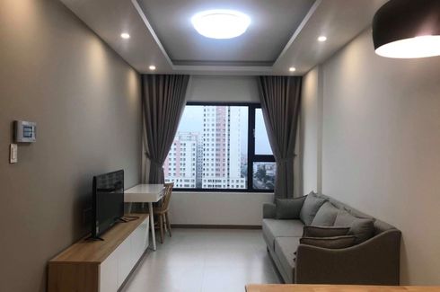 Cho thuê căn hộ chung cư 1 phòng ngủ tại Bình Khánh, Quận 2, Hồ Chí Minh