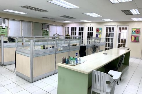 Office for rent in Socorro, Metro Manila near LRT-2 Araneta Center-Cubao