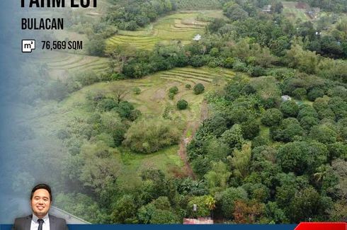 Land for sale in Sapang Bulak, Bulacan