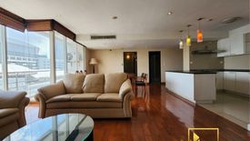 3 Bedroom Condo for rent in The Peak Sukhumvit 15, Khlong Toei Nuea, Bangkok near Airport Rail Link Makkasan