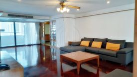 3 Bedroom Condo for rent in Four Wings Mansion, Khlong Toei Nuea, Bangkok near Airport Rail Link Makkasan