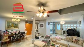 5 Bedroom House for sale in Yan Nawa, Bangkok near BTS Sueksa Witthaya