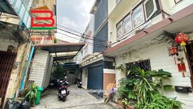 5 Bedroom House for sale in Yan Nawa, Bangkok near BTS Sueksa Witthaya