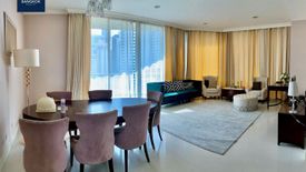 3 Bedroom Condo for rent in Royce Private Residences, Khlong Toei Nuea, Bangkok near BTS Asoke