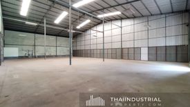 Warehouse / Factory for rent in Khlong Song Ton Nun, Bangkok