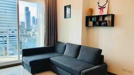 2 Bedroom Condo for rent in Supalai Elite Surawong, Si Phraya, Bangkok near MRT Sam Yan