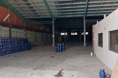 Warehouse / Factory for rent in Lingunan, Metro Manila