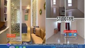 1 Bedroom Condo for sale in Tondo, Metro Manila