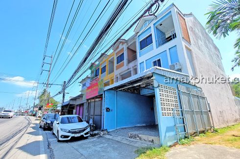 9 Bedroom Commercial for sale in Chalong, Phuket