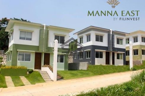 2 Bedroom House for sale in New Fields at Manna East, May-Iba, Rizal