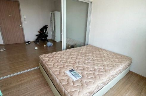1 Bedroom Condo for sale in Yan Nawa, Bangkok