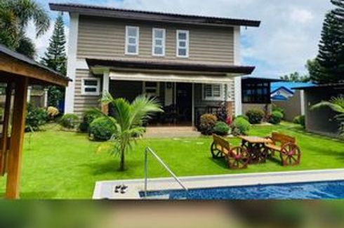 4 Bedroom House for sale in Dagatan, Cavite