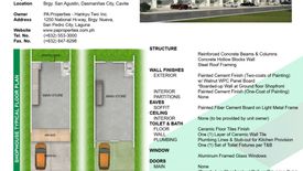 1 Bedroom Commercial for sale in San Agustin I, Cavite