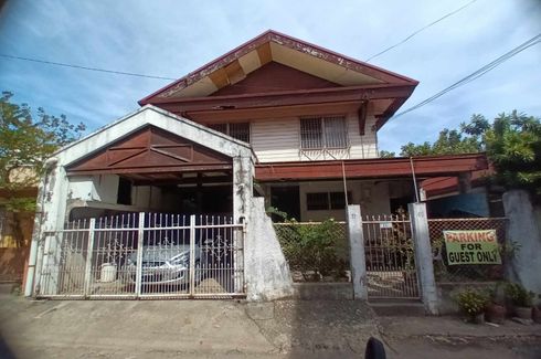 4 Bedroom House for sale in Mabolo, Cebu