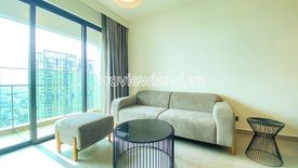 3 Bedroom Apartment for rent in Binh Trung Tay, Ho Chi Minh