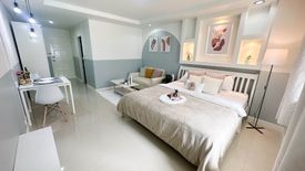 1 Bedroom Condo for sale in Ratchada Prestige, Sam Sen Nok, Bangkok near MRT Sutthisan