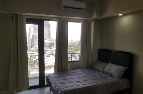 Condo for rent in Capitol Site, Cebu