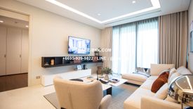 2 Bedroom Condo for Sale or Rent in The Residences at Sindhorn Kempinski Hotel Bangkok, Langsuan, Bangkok near BTS Ratchadamri