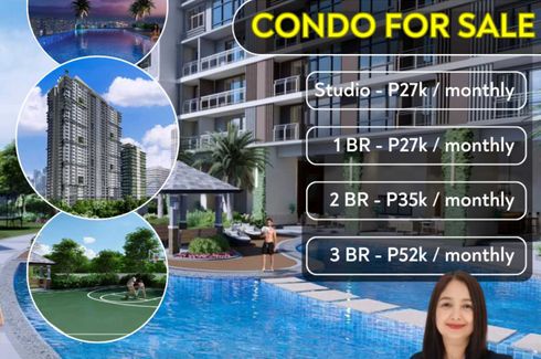 1 Bedroom Condo for sale in Sage Residences, Mauway, Metro Manila near MRT-3 Shaw Boulevard