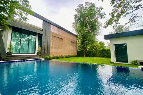 4 Bedroom Villa for sale in Buak Khang, Chiang Mai