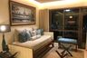 1 Bedroom Condo for sale in Rockwell, Metro Manila near MRT-3 Guadalupe