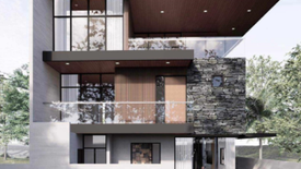 4 Bedroom House for sale in Bulacao, Cebu