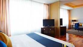 1 Bedroom Serviced Apartment for rent in Langsuan, Bangkok near BTS Ratchadamri
