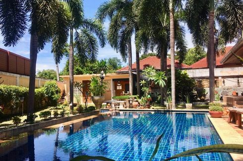 5 Bedroom Villa for sale in Nong Pla Lai, Chonburi