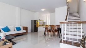 3 Bedroom Townhouse for rent in Phra Khanong Nuea, Bangkok near BTS On Nut