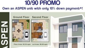 2 Bedroom House for sale in Catmon, Bulacan