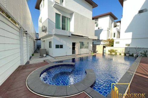4 Bedroom House for rent in NIRVANA BEYOND RAMA 9, Suan Luang, Bangkok near MRT Ramkhamhaeng 12