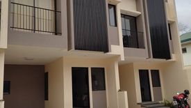 3 Bedroom Townhouse for sale in Pusok, Cebu