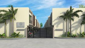 3 Bedroom Townhouse for sale in Pusok, Cebu