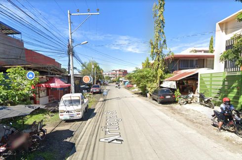 Land for sale in Barangay 33-D, Davao del Sur