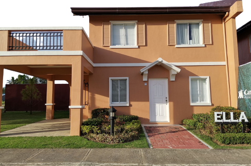 5 Bedroom House for sale in San Francisco, Cavite