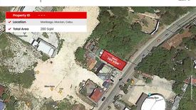 Land for sale in Mactan, Cebu