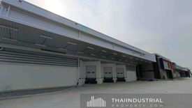 Warehouse / Factory for rent in Phan Thong, Chonburi