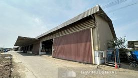 Warehouse / Factory for rent in Khlong Song Ton Nun, Bangkok