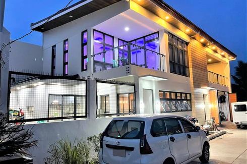 4 Bedroom House for sale in Mamatid, Laguna