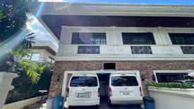 House for rent in San Lorenzo, Metro Manila near MRT-3 Ayala