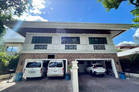 House for rent in San Lorenzo, Metro Manila near MRT-3 Ayala