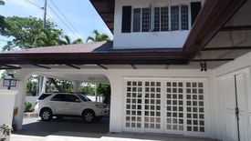 3 Bedroom House for rent in New Alabang Village, Metro Manila