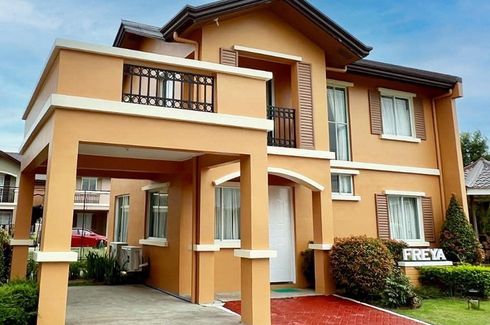 5 Bedroom House for sale in Dulumbayan, Rizal