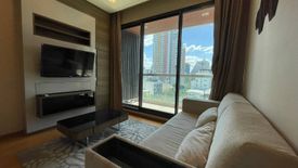 2 Bedroom Condo for Sale or Rent in The Address Sathorn, Silom, Bangkok near BTS Chong Nonsi