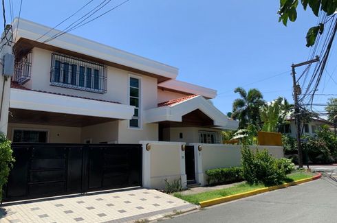 4 Bedroom House for rent in Magallanes Village, Barangay 183, Metro Manila