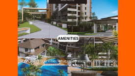 Condo for sale in WOODSVILLE RESIDENCES, Merville, Metro Manila