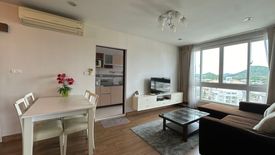 2 Bedroom Condo for rent in Ladda Condoview, Si Racha, Chonburi