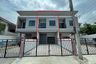 2 Bedroom Townhouse for sale in Thanapirom Srinakarin, Bang Mueang, Samut Prakan