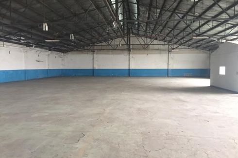 Warehouse / Factory for sale in Iba, Bulacan