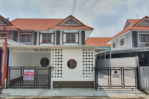 5 Bedroom House for sale in Khlong Sam, Pathum Thani